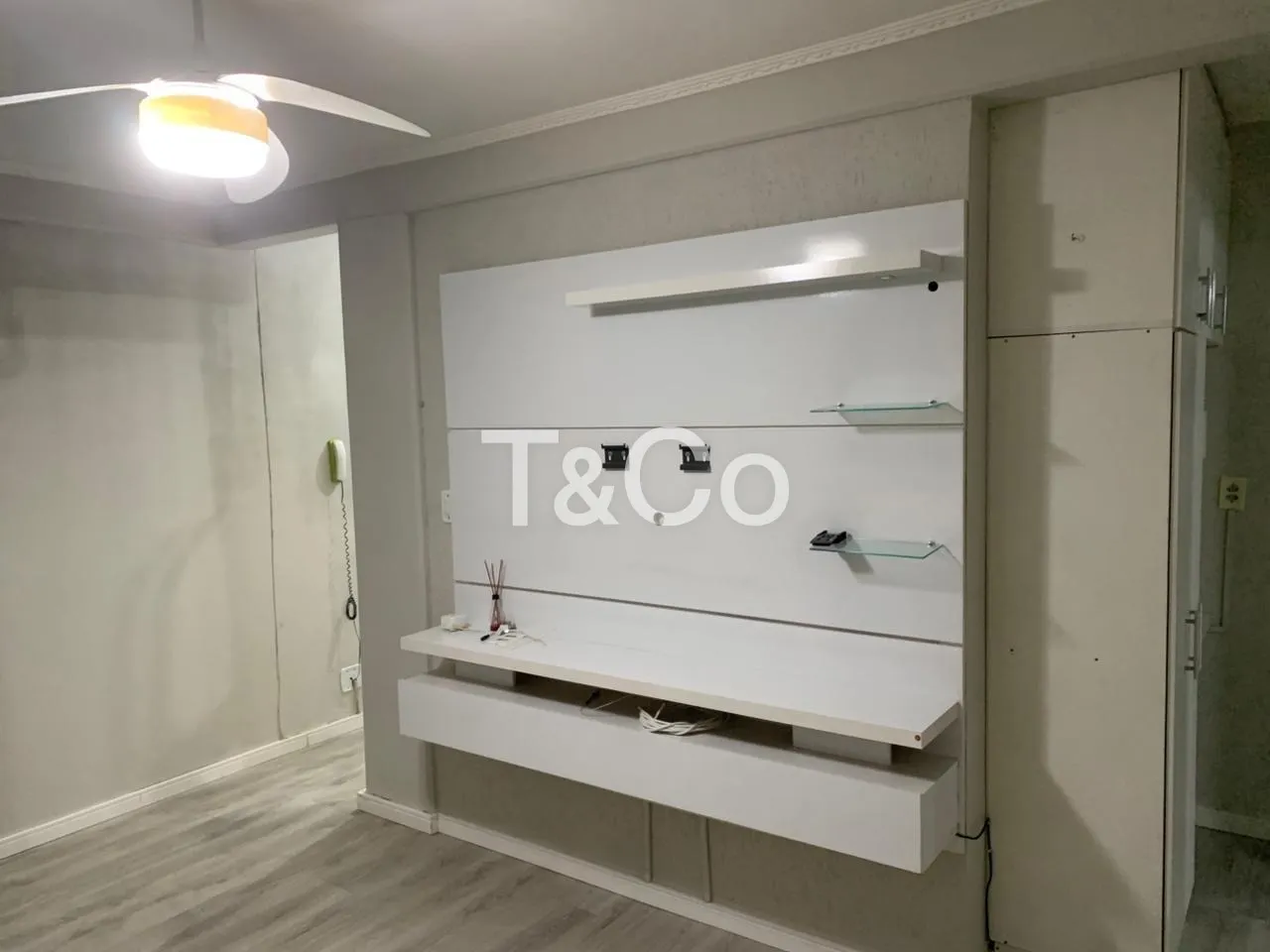 Apartamento para locação no Vila União em Campinas