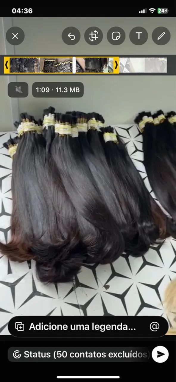 Cuidados com a beleza  - Foto 4