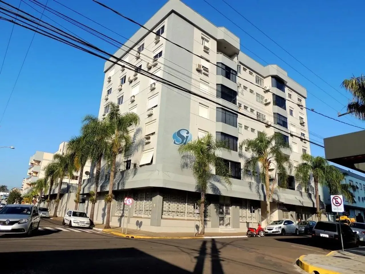 sala comercial Centro Campo Bom