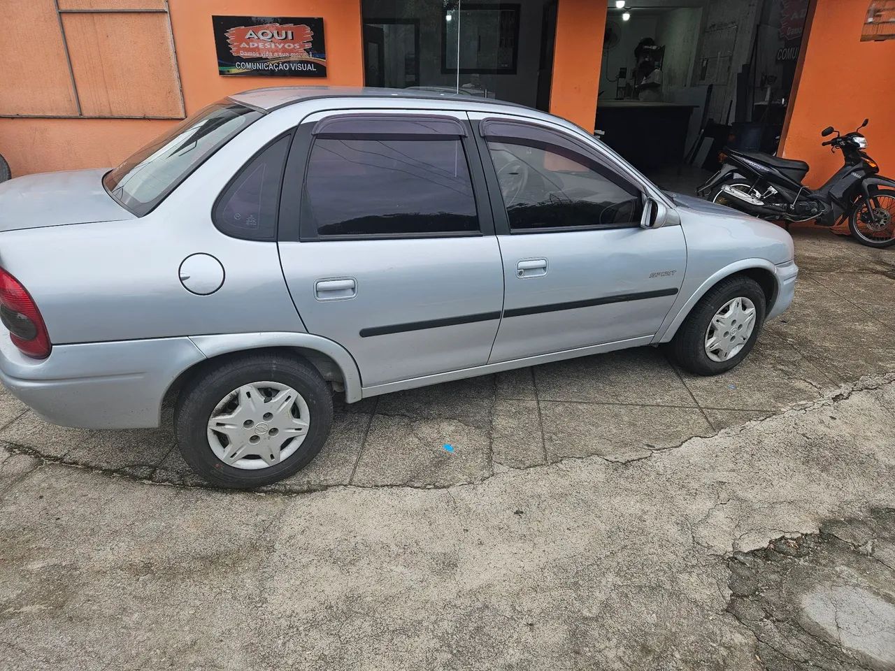 Classic 2008/2009  completo