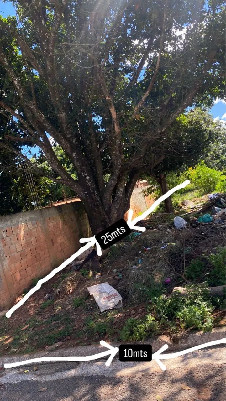 Vendo Agio de lote em águas lindas  - Foto 2