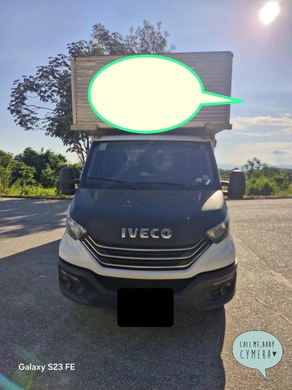 Iveco 35-160 