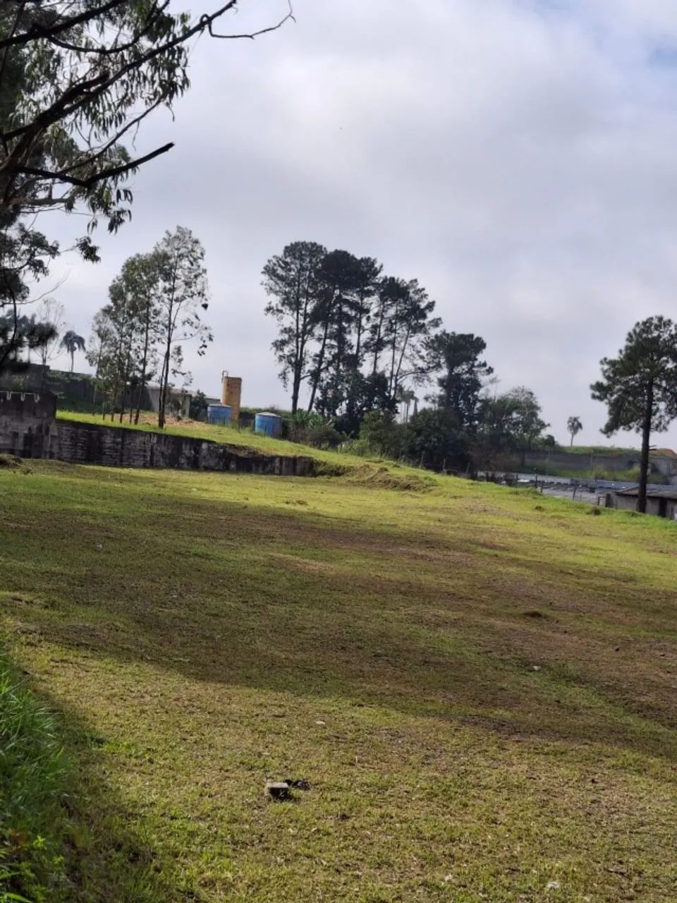 Ferraz de Vasconcelos -SP. Área industrial  - Foto 2
