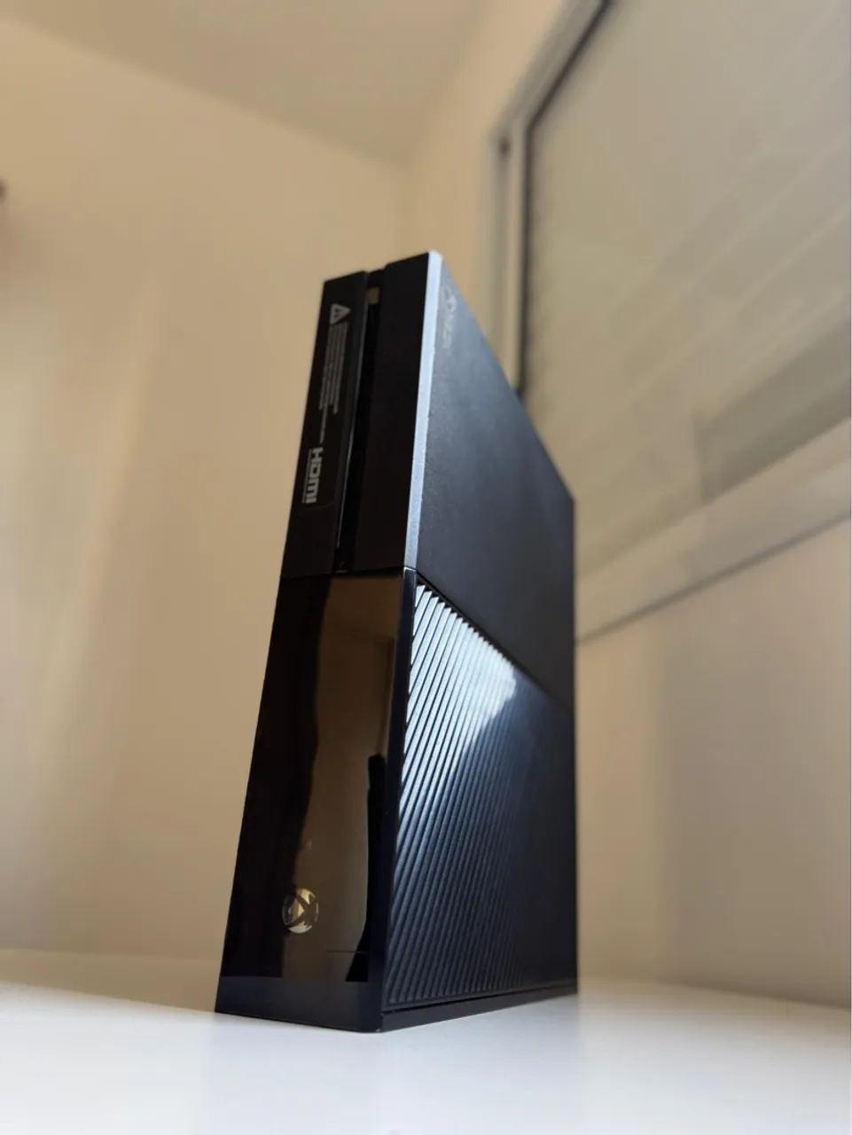 Xbox One FAT 500GB (garantia e parcelamento)