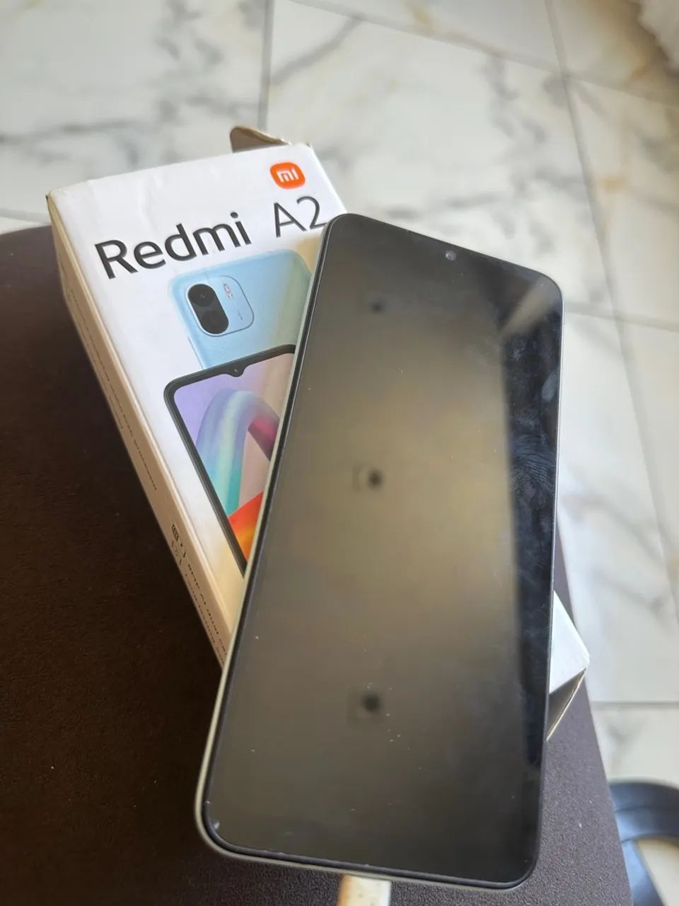 Celular Redmi A2  - Foto 2
