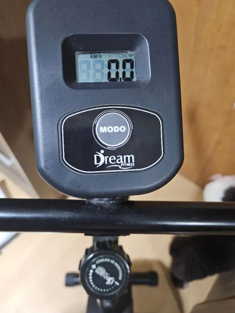 Bicicleta Ergometrica Max V - Linha Max - Foto 3