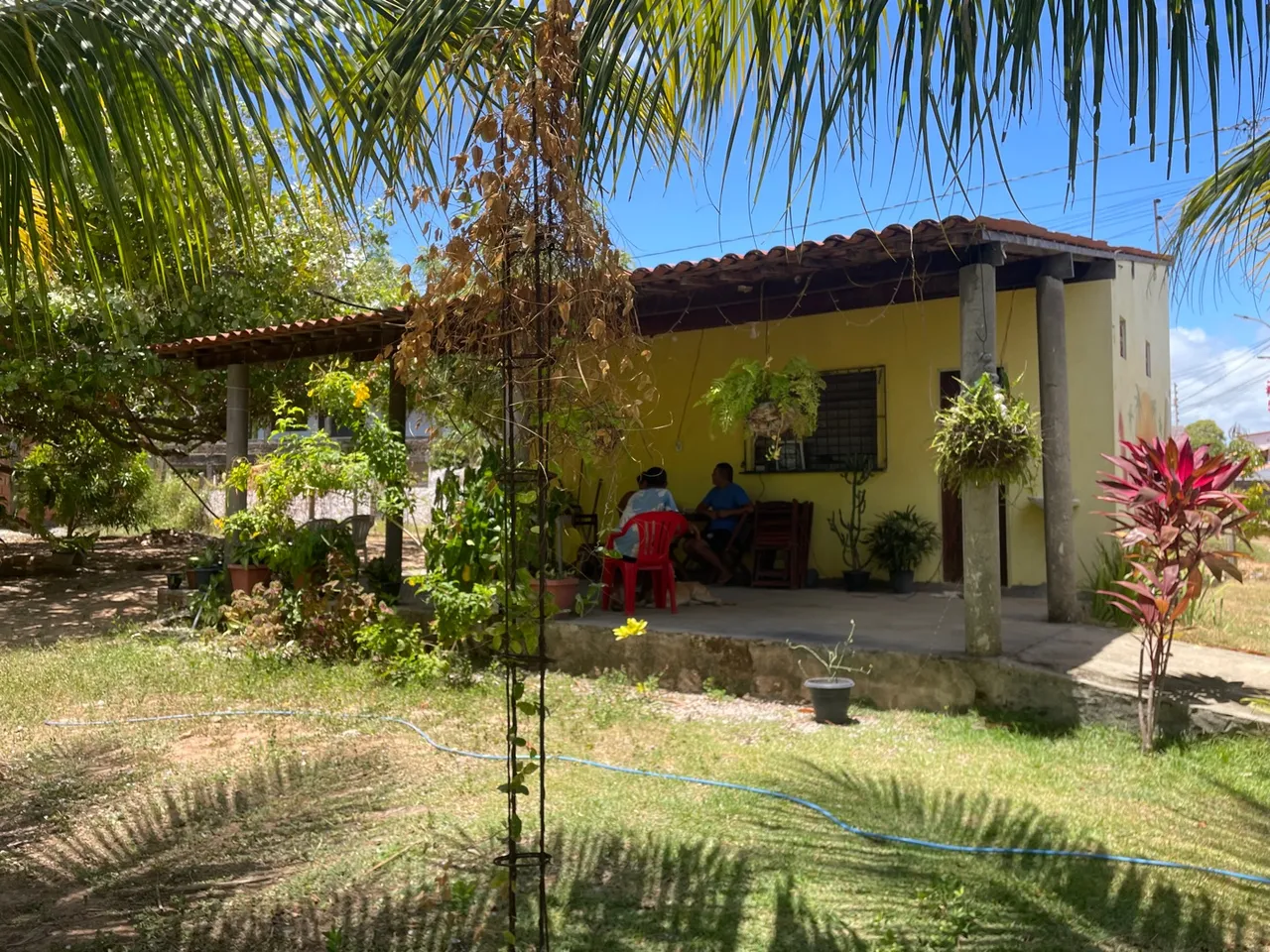 Ponto comercial próximo ao bar do pituba, Barra de santo Antônio