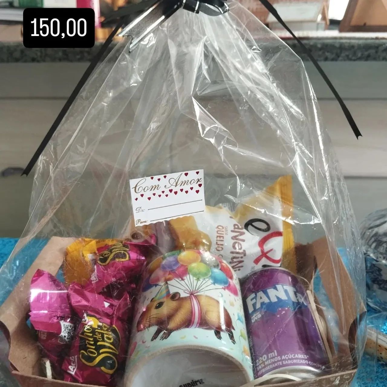 Canecas personalizadas e presentes - Foto 3