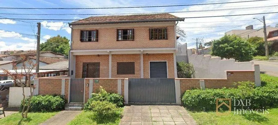 Sala para alugar, 121 m² - Portão - Curitiba/PR