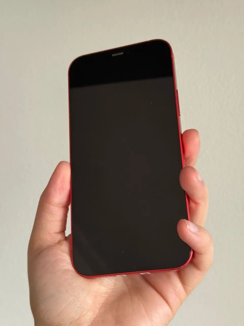 iPhone 12　レッド (Red) 128GB Apple iPhone 12 128GB Vermelho - Leapfone