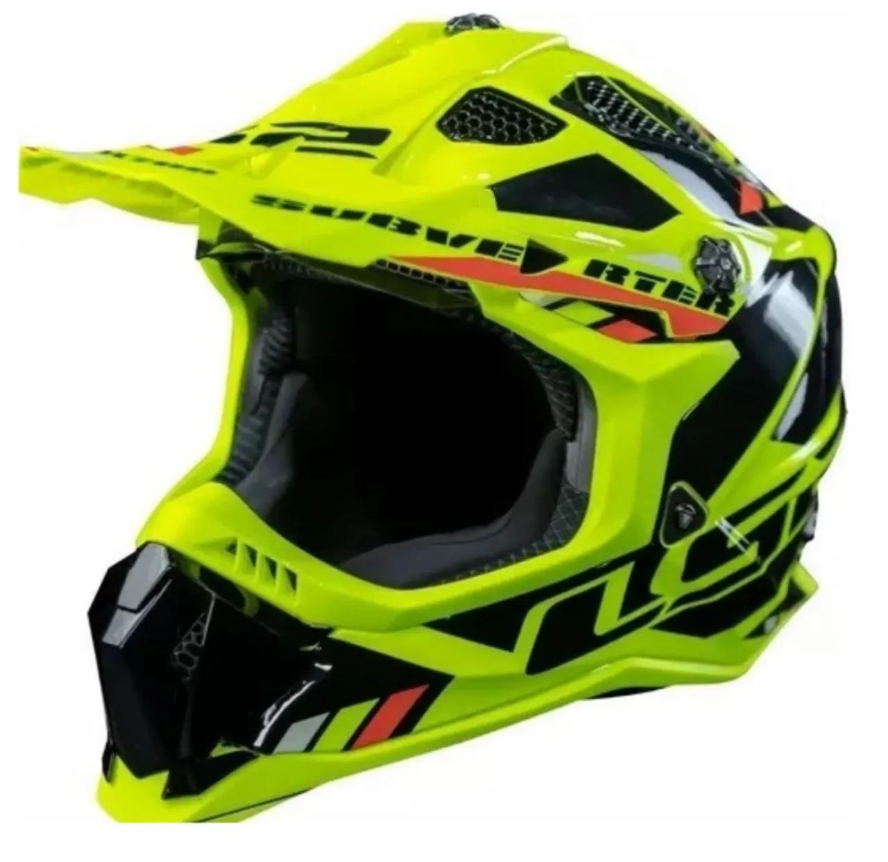 Capacete Ls2 