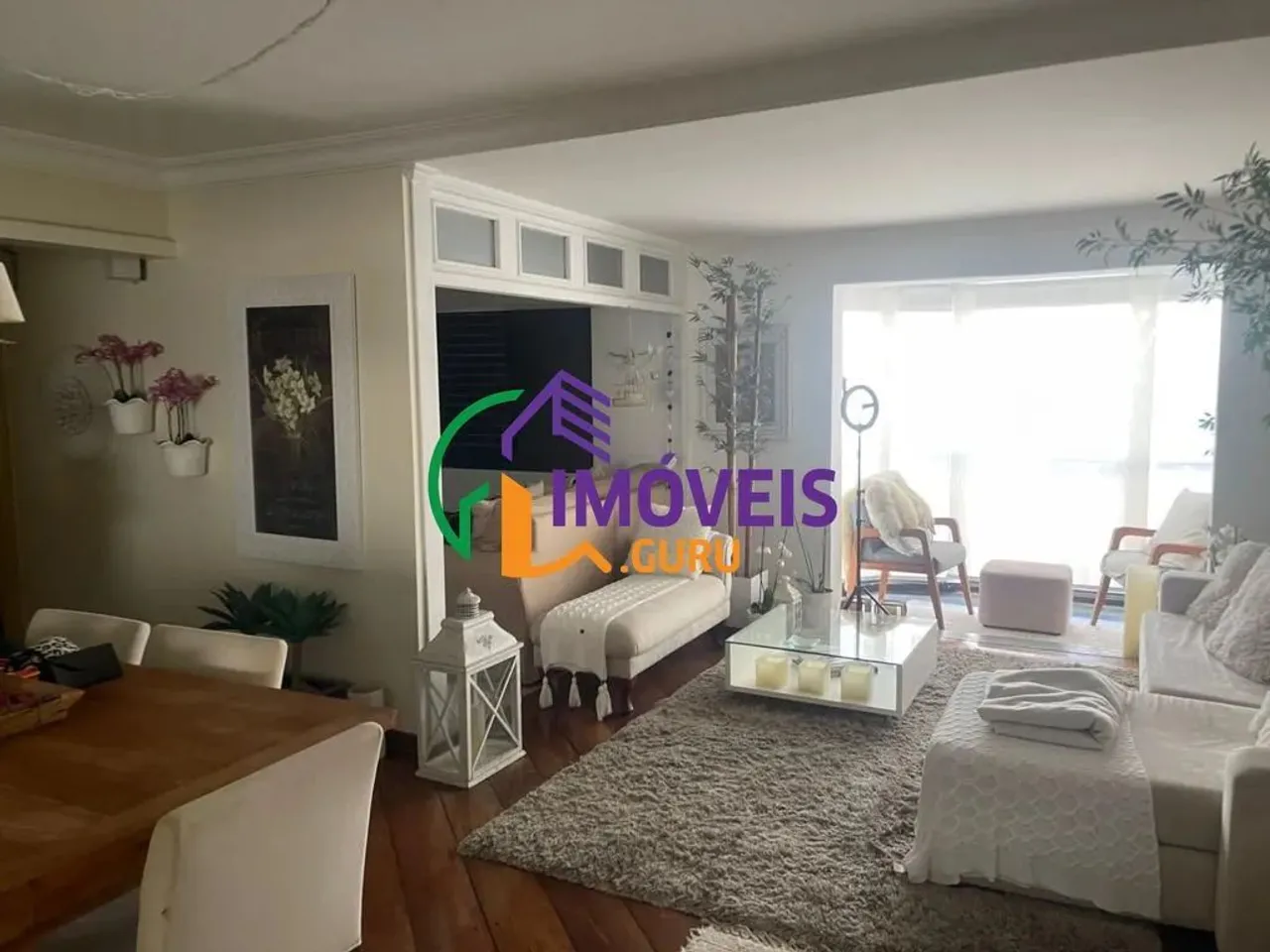 APARTAMENTO - VILA SÃO FRANCISCO - SP