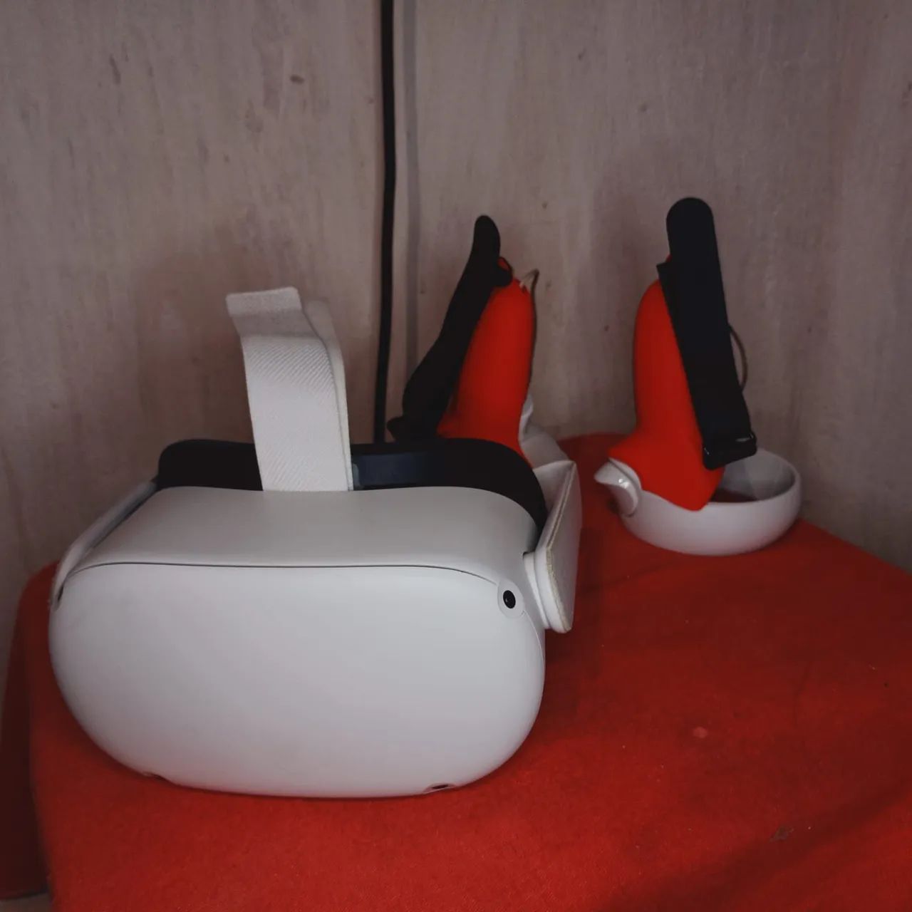 Quest 2 -Oculos de realidade virtual 63824121893761120