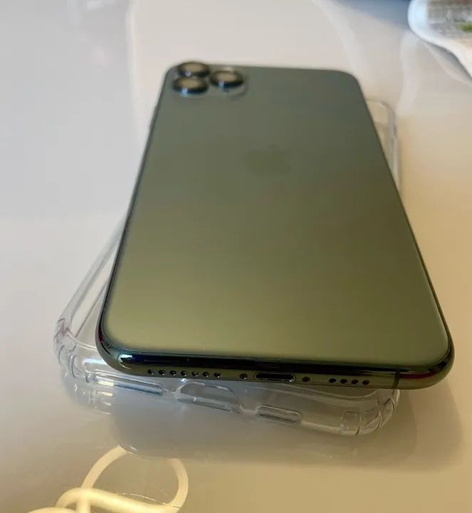 iPhone 11 Pro Verde 64 - Foto 5