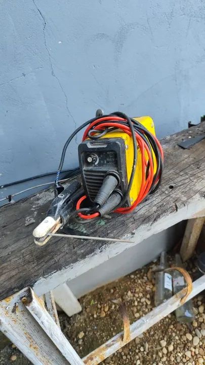 Aparelho de solda - Foto 3