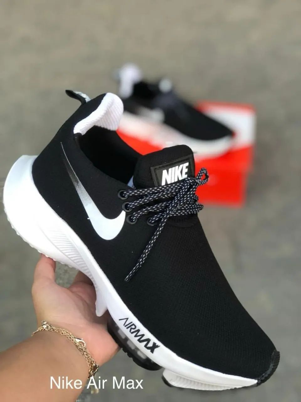 Tênis Nike Air Max a pronta entrega  - Foto 3