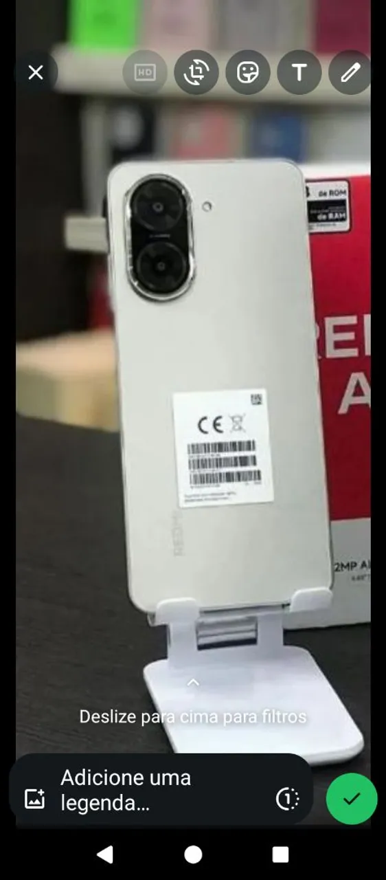 Redmi A5 64gb