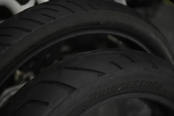 Tiger 900 Rally Pro 2022 | PPF + Acessórios (Com ou Sem Baús GIVI) - Foto 13