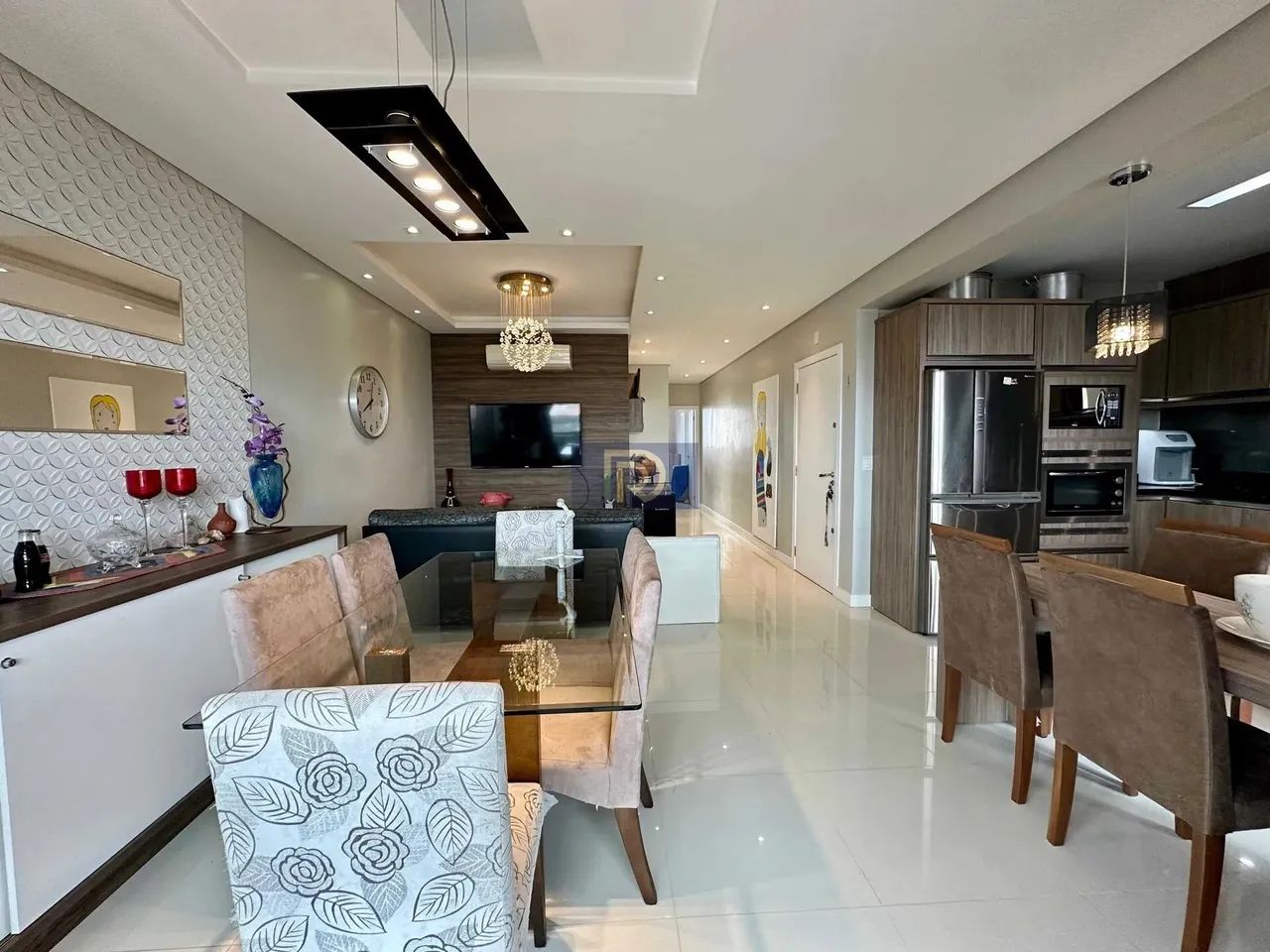 Apartamento 2 quartos à venda - Nossa Senhora do Rosário, São José - SC ...