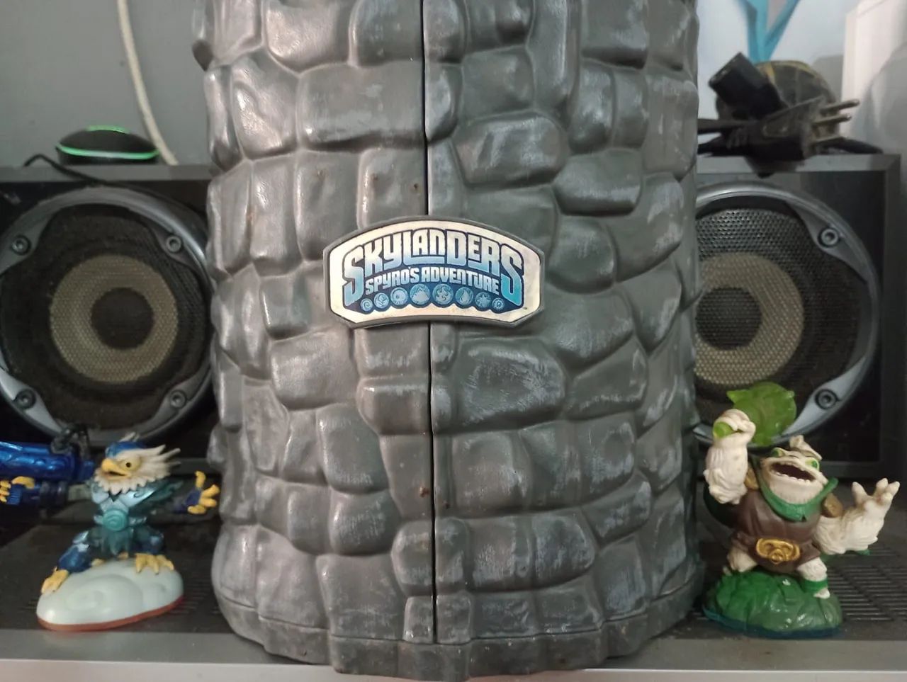Skylanders Giants - Combo Pack - Rare Figures!64308813747842121