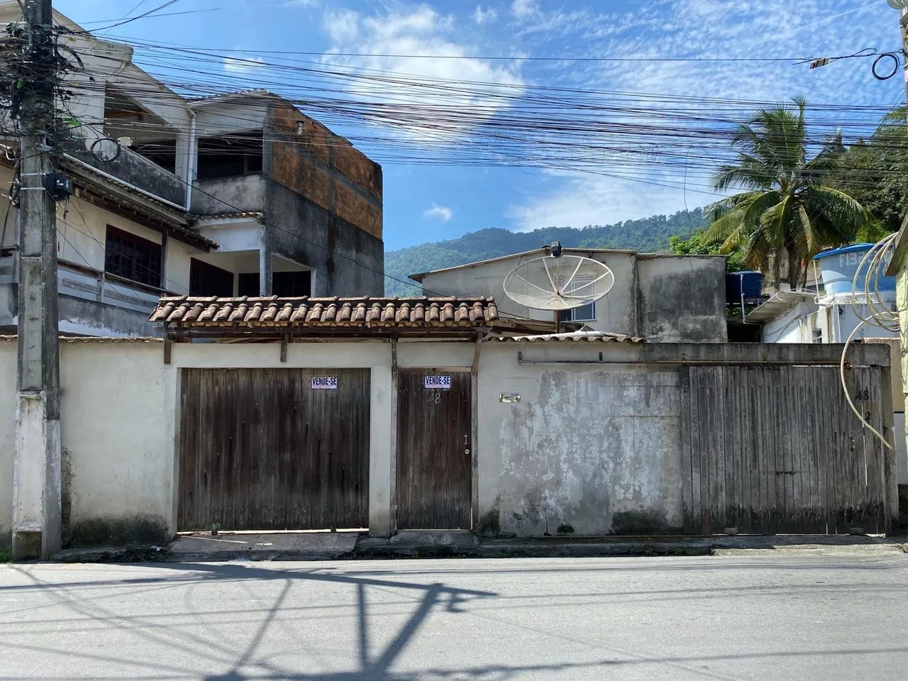 Foto - Angra dos Reis - Campo Belo (Cunhambebe)