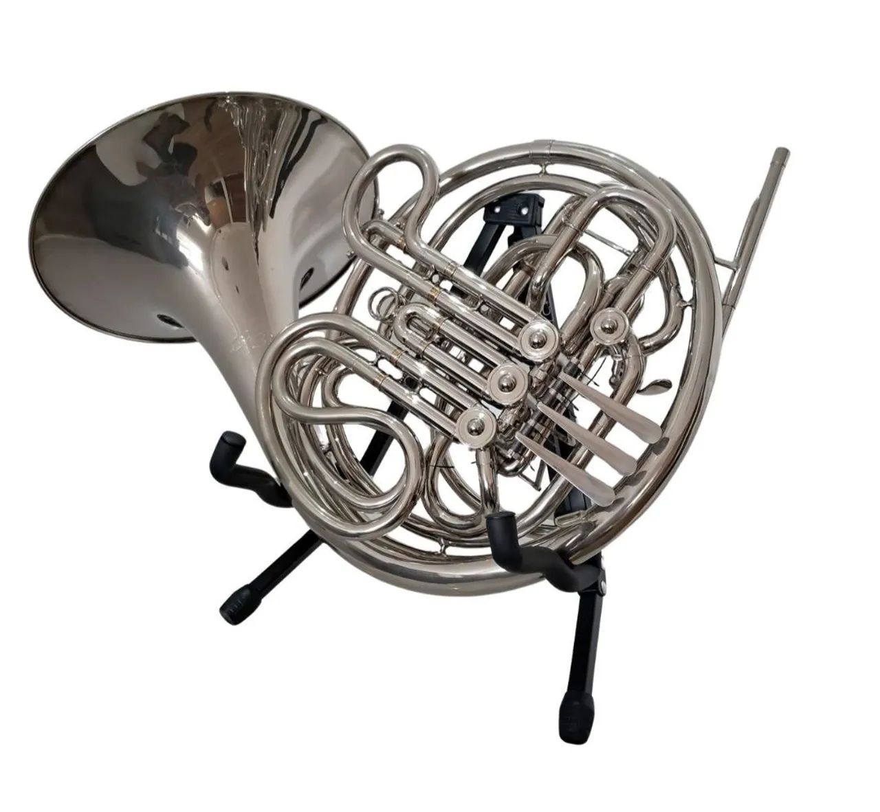 Suporte para Trompa Portátil e Dobrável 64840797633281120