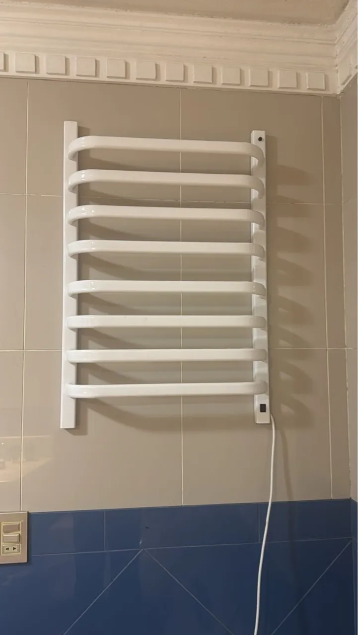 Toalheiro Térmico Elétrico para Banheiro