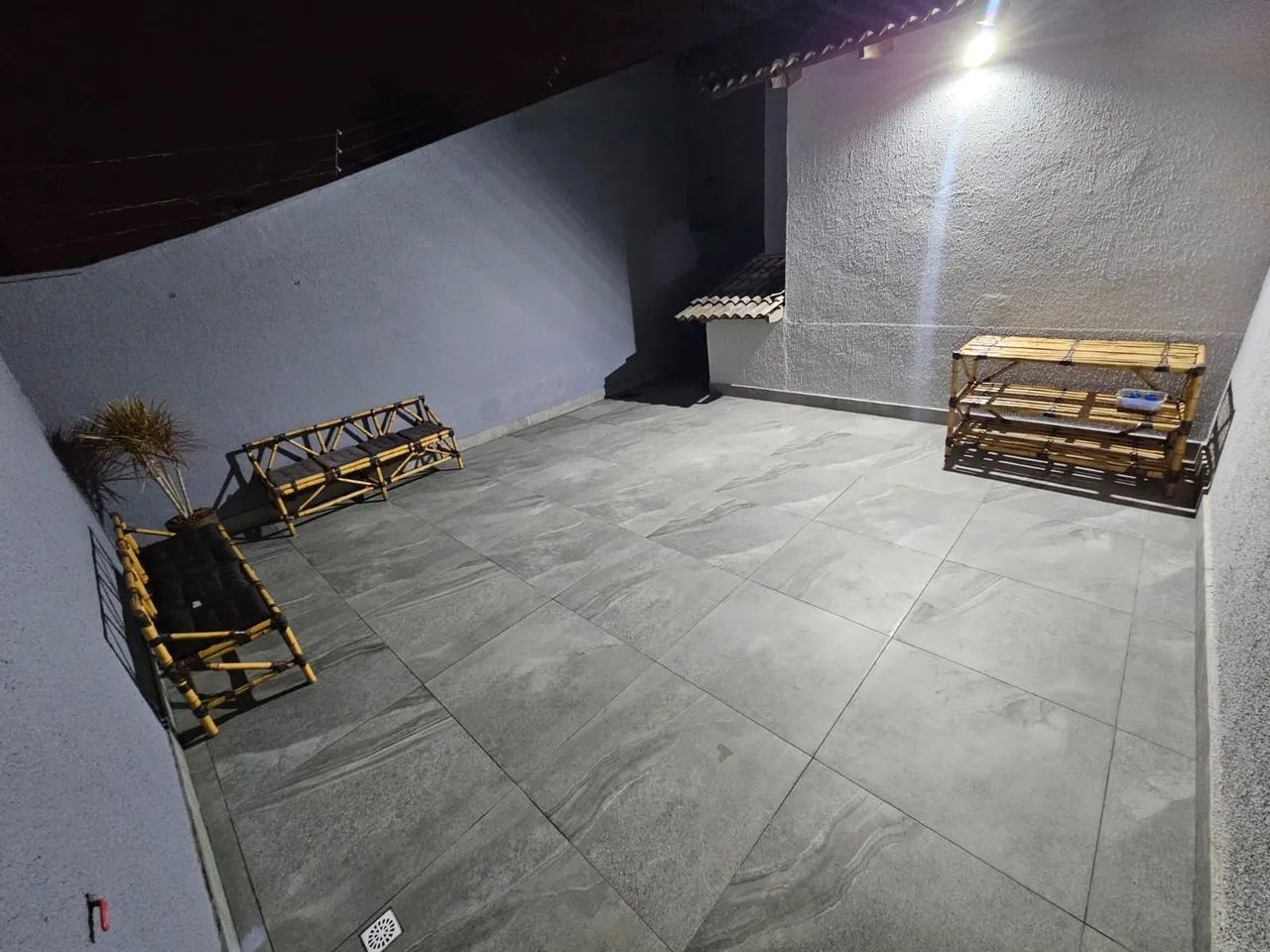 Casa mobiliada, 2 suítes, resid. Center Ville - Foto 5