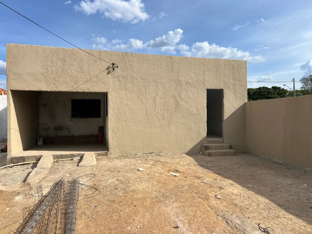 Foto - Abadia De Goiás - 