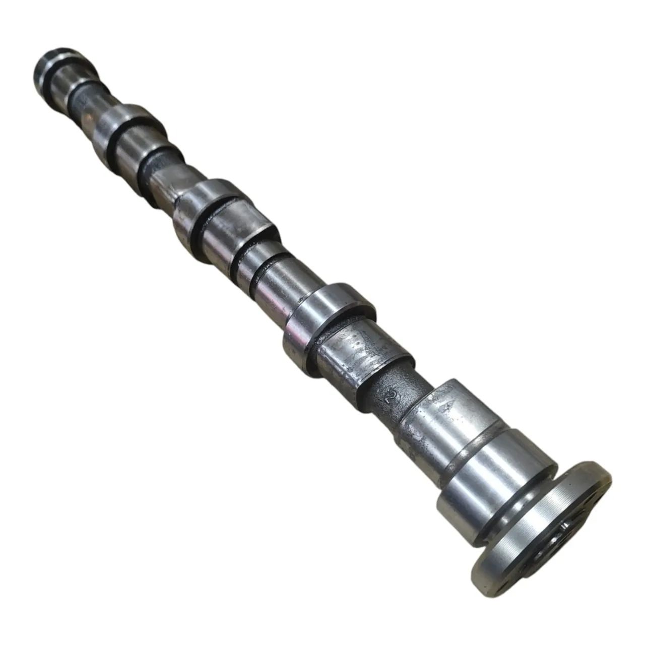 Comando Válvula Cummins Isb 3.9 Vw * C/detalhe E4322 - Foto 4