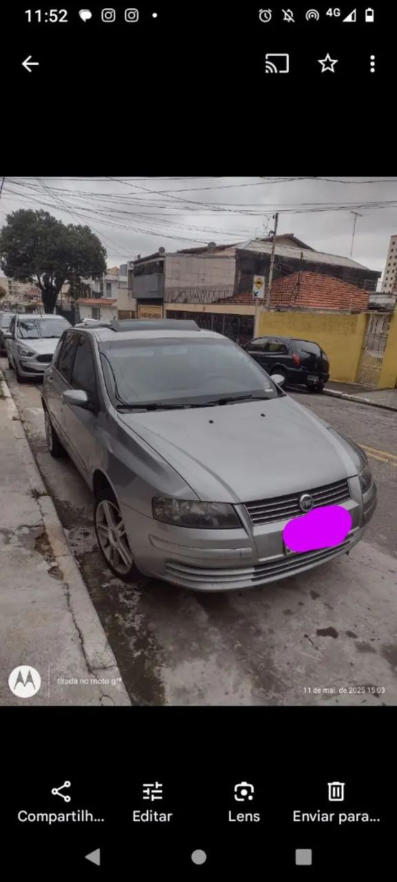 Carro a venda  - Foto 3