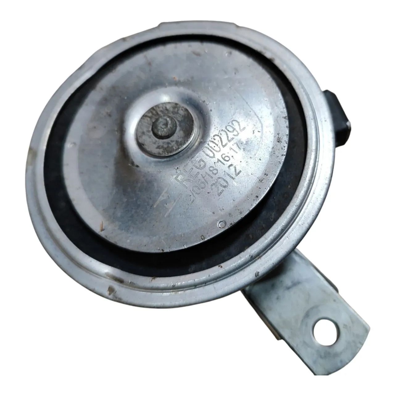 Buzina 24v Caminhão Vw Novo Delivery *0 2ro951209b