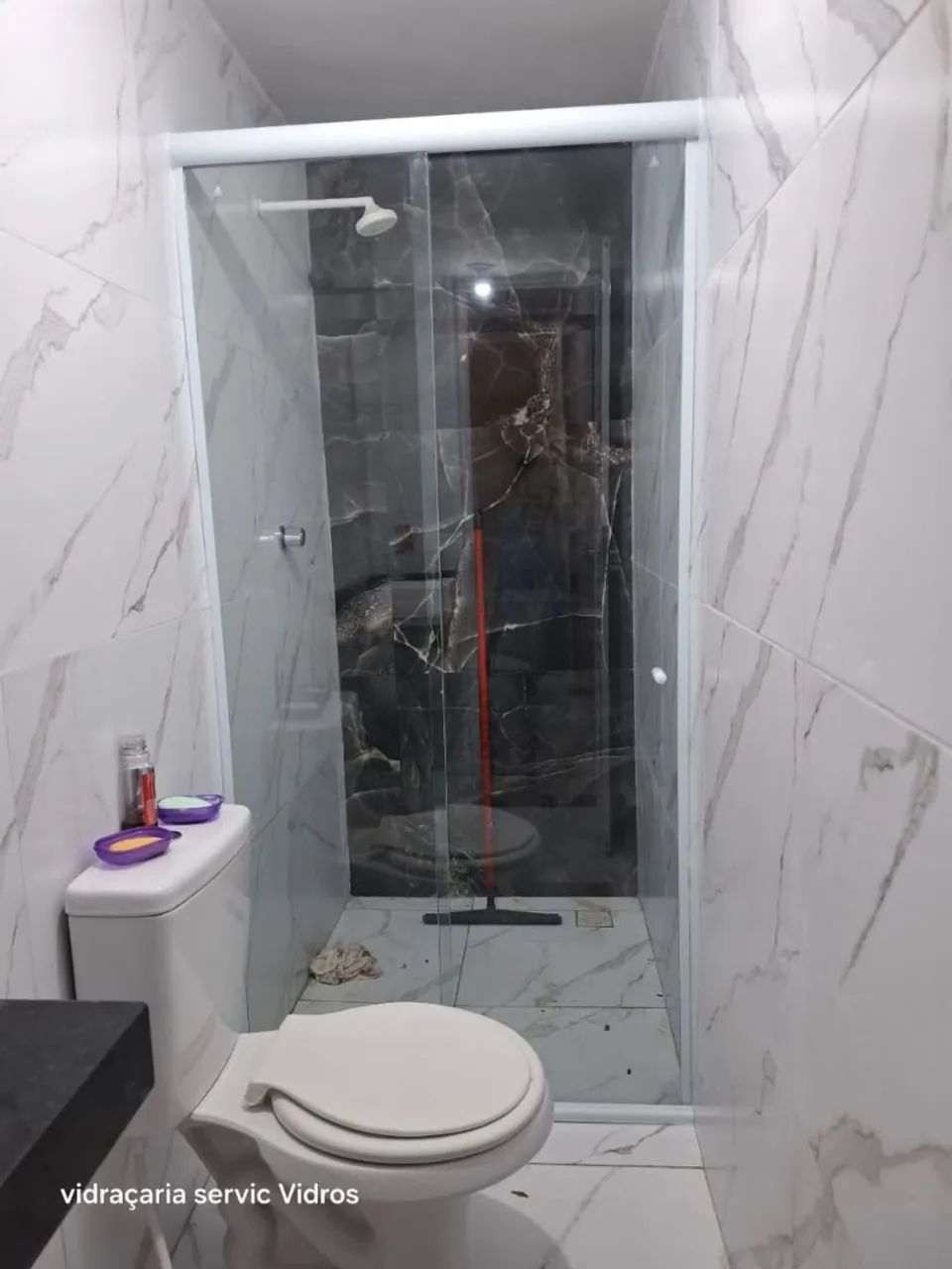 Box para banheiro. - Foto 5