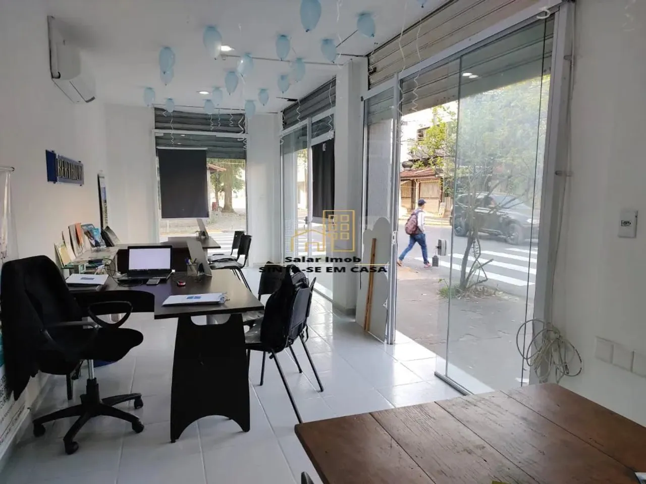 Ponto Comercial 50m² para Aluguel, Campos Elíseos, Resende RJ