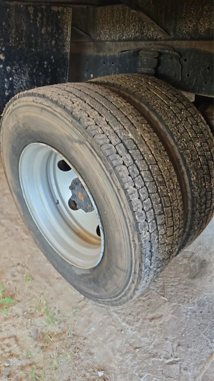 CAMINHÃO MERCEDES BENS 710  - Foto 14