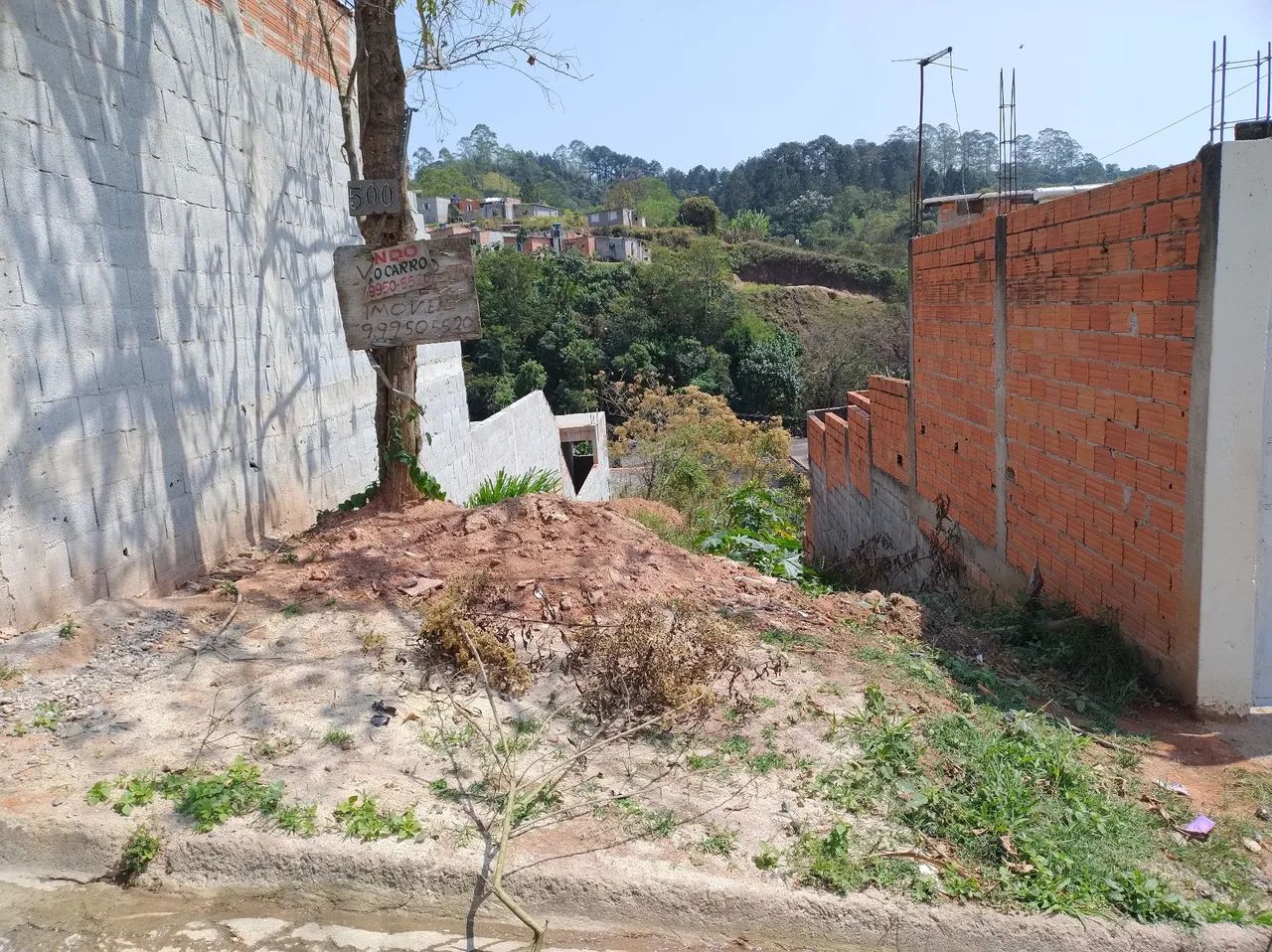 Terreno com escritura  - Foto 3