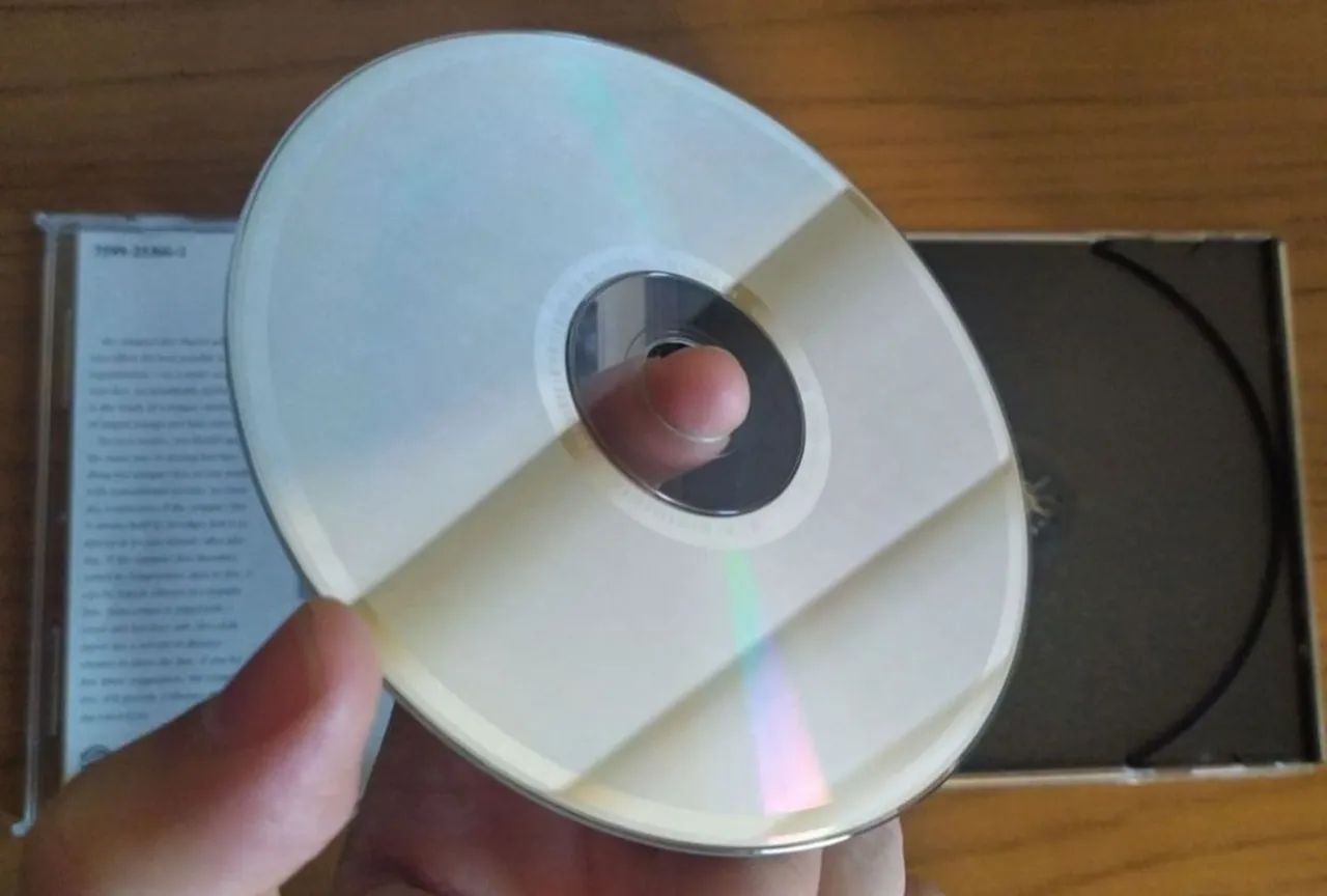 CD a-ha Hunting High and Low Importado Alemanha Impecável  - Foto 5