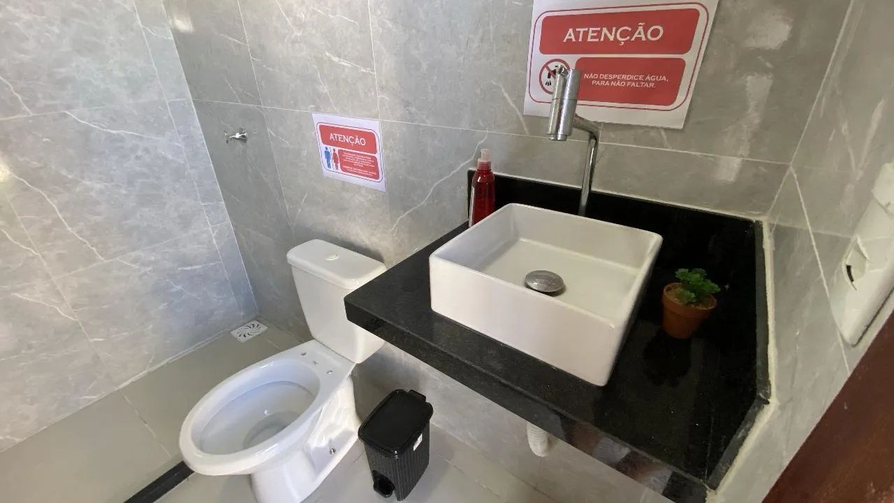 CASA PARA ALUGUEL DE TEMPORADA NA PRAIA DO MORRO - Foto 4