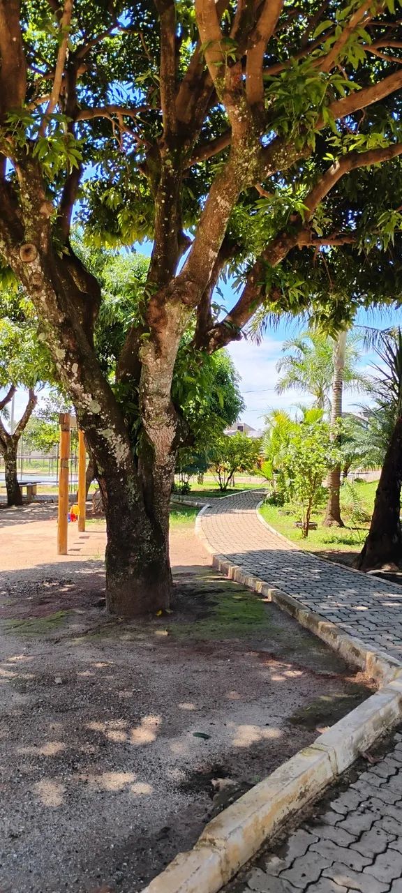 Troco Sobrado dois pavimentos no Condomínio Cooperville V. Pires - Foto 5