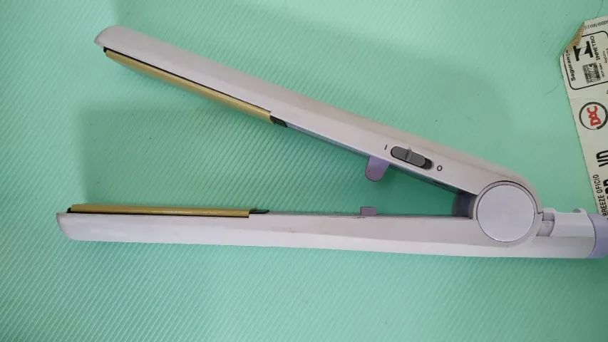 Chapinha Philips Bivolt - Foto 3