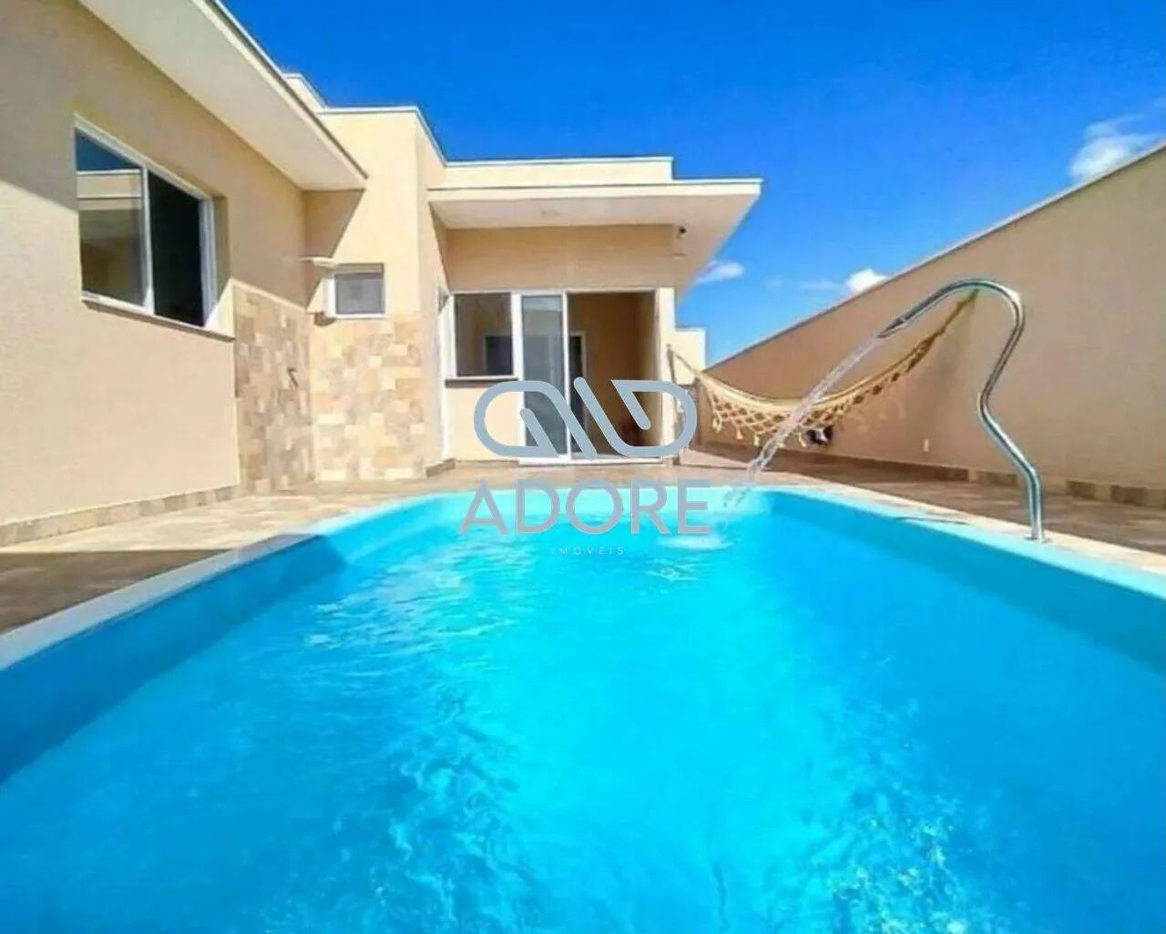 Casa à venda no Condomínio Mirante dos Ipês - Salto/SP