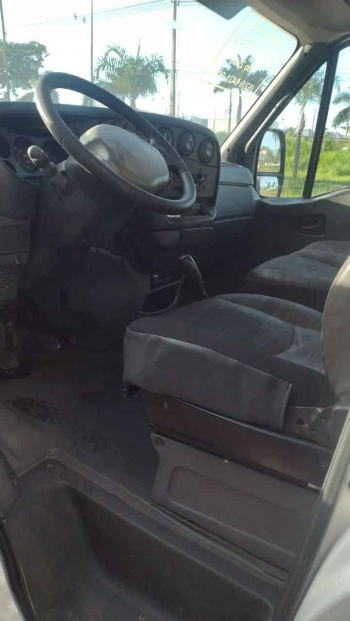 caminhao top so pegar  - Foto 3