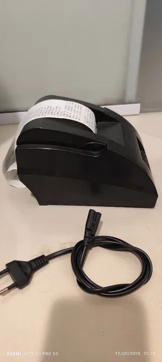 Impressoras Semi-Novas à Venda - Excelente Estado!<br> - Foto 2