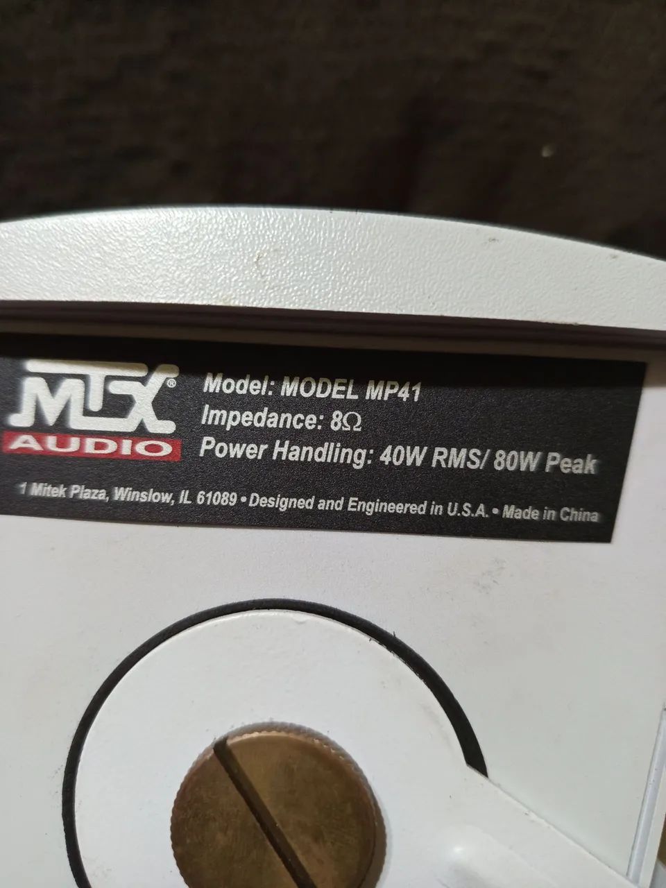 MTX MP41 - Foto 2