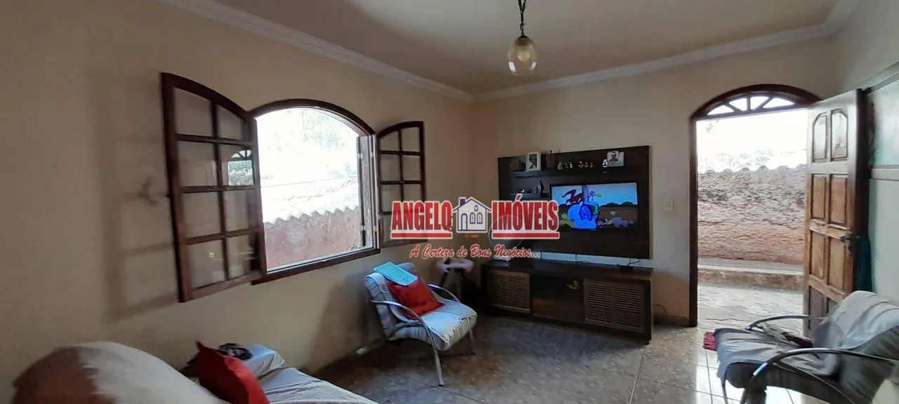 Casa à venda, 152 m² por R$ 500.000,00 - Europa - Belo Horizonte/MG