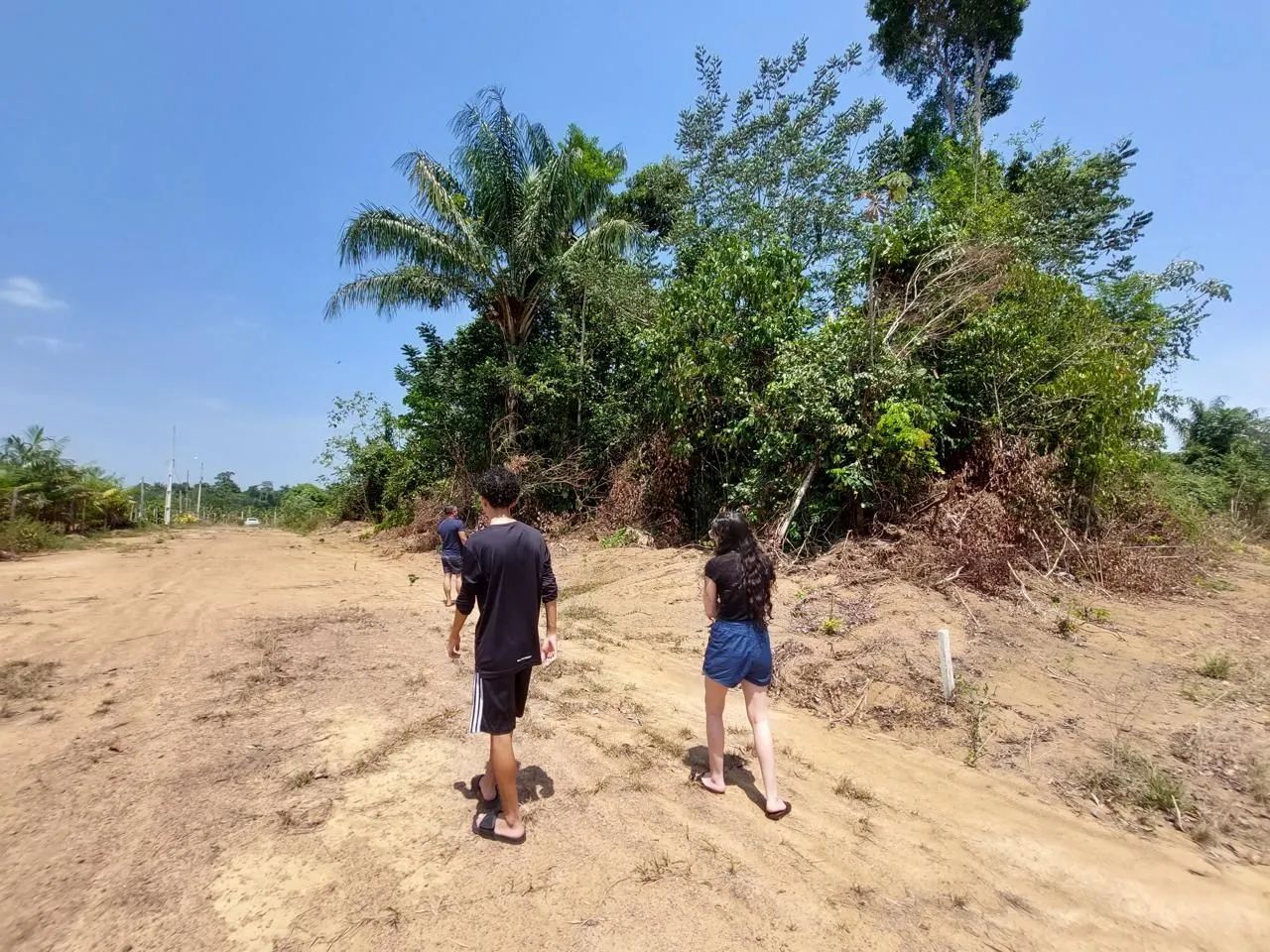 Foto - Manaus - Nova Cidade