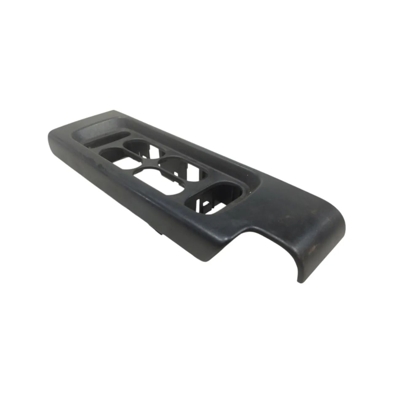 Moldura Botão Vidro Dianteiro Esq Freelander 2001 Á 2005 Xx - Foto 3