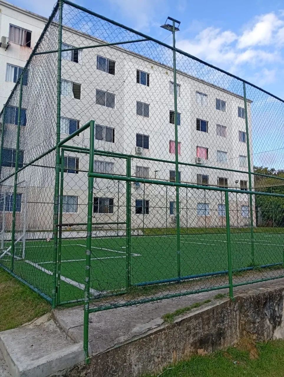 Foto - Camaçari - Boa União (Abrantes)