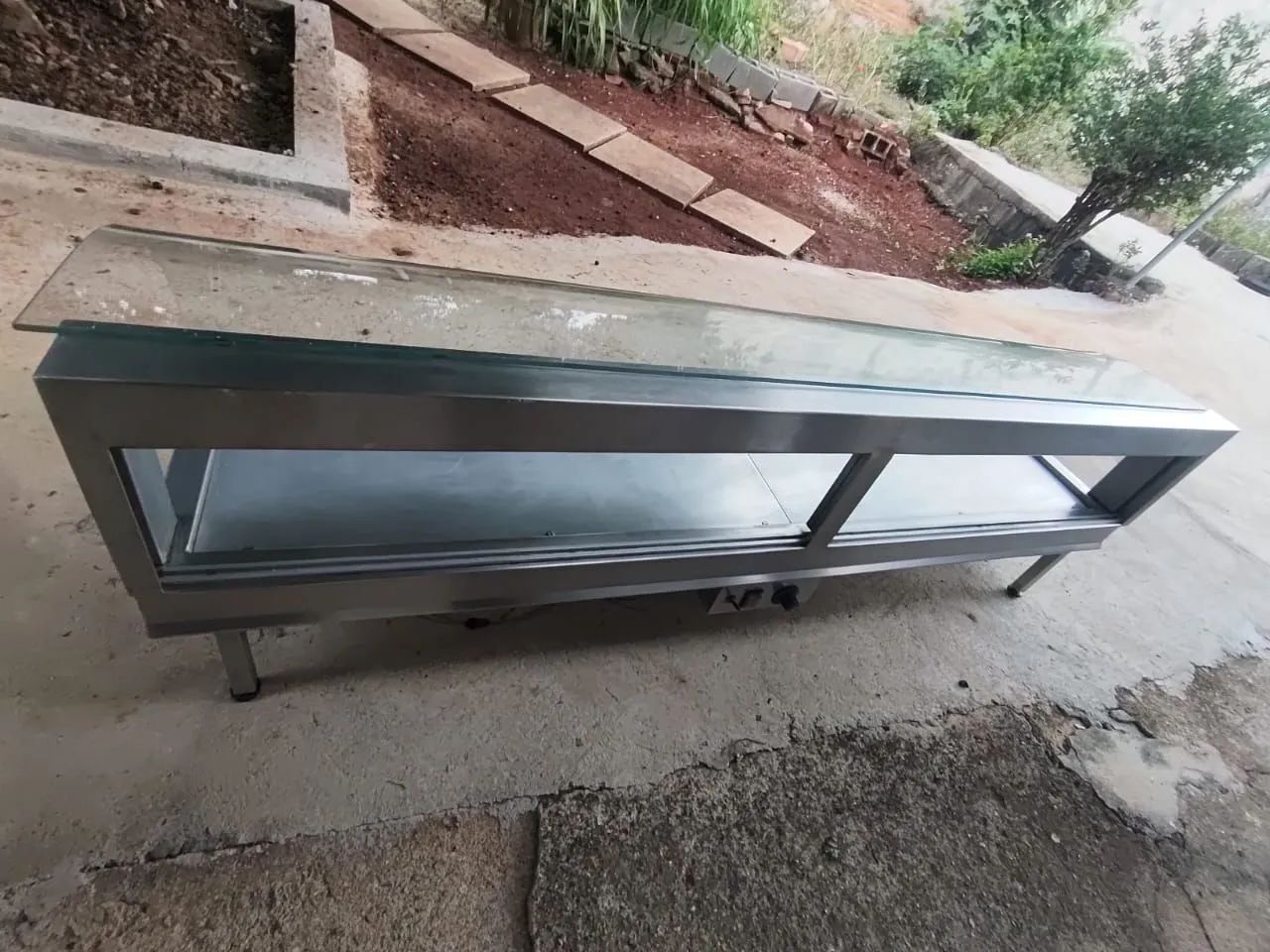 Vitrine expositora - Foto 5