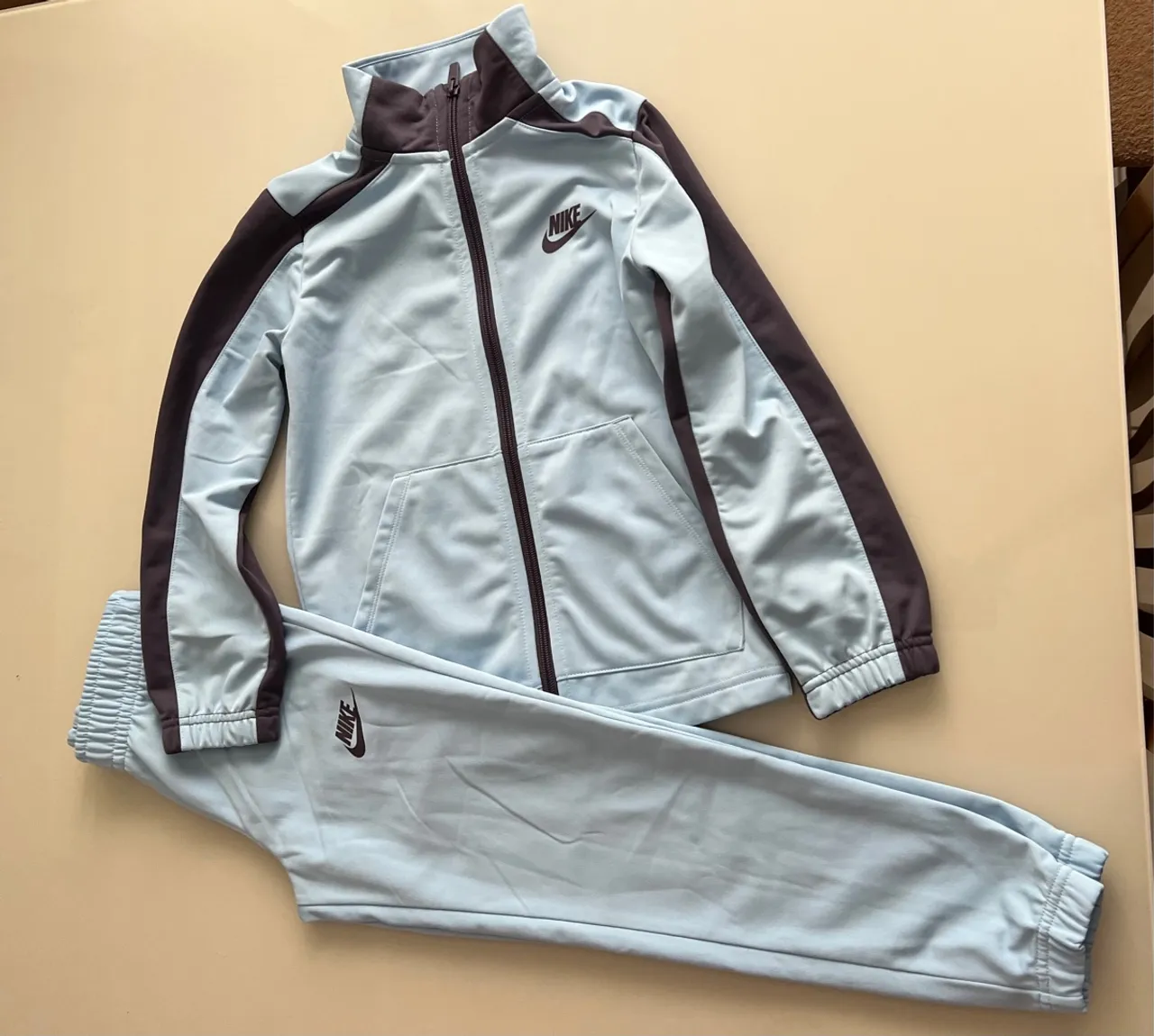 Conjunto Nike original